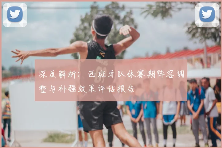 深度解析：西班牙队休赛期阵容调整与补强效果评估报告