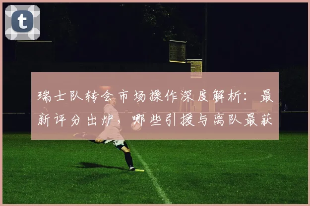 瑞士队转会市场操作深度解析:最新评分出炉,哪些引援与离队最获认可?