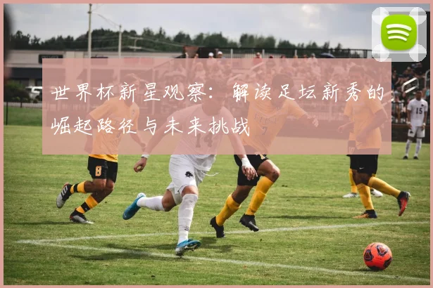 世界杯新星观察：解读足坛新秀的崛起路径与未来挑战